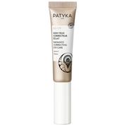 Patyka glow cuidado ojos corrector luminosidad