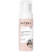 Patyka clean espuma limpiadora detox 150ml