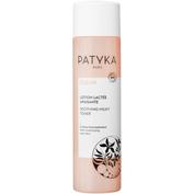 Patyka clean locion lactea calmante 20ml