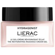 Lierac hydragenist el gel-crema rehidratante 50ml