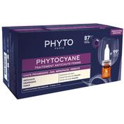 Phytocyane trait prog 12x5ml 