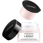 Lierac hydragenist el gel-crema rehidratante 50ml recarga