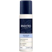 Phyto suavidad champu seco spray 75ml