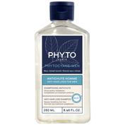 Phytocyane men champu revitalizante 250ml