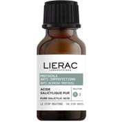 Lierac antiimperfecciones stop granos