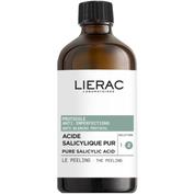 Lierac antiimperfecciones peeling