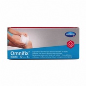 Esparadrapo - omnifix (1 unidad 2 m x 10 cm)