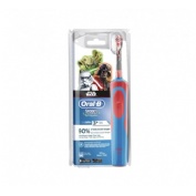 Cepillo dental electrico infantil - oral-b stages (star wars)