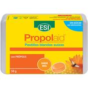 Propolaid pastilla blanda - esi (1 envase 50 g sabor miel)