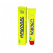 Hemogel 50 ml