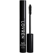 Lovren mascara pestañas m1 extra volumen