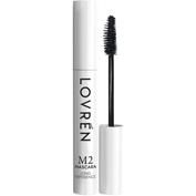Lovren mascara pestañas m2 long experience