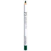 Lovren lapiz de ojos verde p5