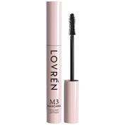 Lovren mascara pestañas m3 volume definer