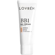 Lovren bbcream claro spf15 con hialuronico 25ml