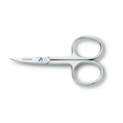 3 claveles tijera unas curva 80017