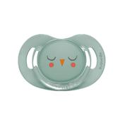 Suavinex PREMIUM fisiológico chupete silicona (+4M)