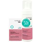 Cumlaude lab promo ovulos clx+clx mouse