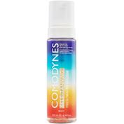 Comodynes self-tanning body mousse150 ml