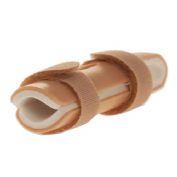 Inmovilizador para dedo de la mano - varisan (talla xl)