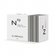 Algemica n19 capsulas estres control 30c