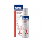 Goibi antipiojos espuma (1 envase 150 ml)