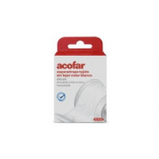 Esparadrapo - acofar (tejido sin tejer blanco 5 x 5 cm)