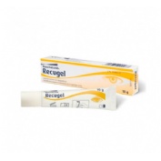 Recugel hidratacion s ocular (1 tubo 10 g)