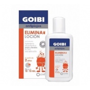 Goibi antipiojos locion  1 envase 125 ml