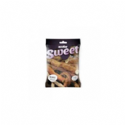 Acofarsweet caramelos sin azucar  1 bolsa 60 g sabor regaliz