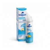 Sterimar bebe higiene y bienestar (1 envase 100 ml)