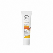 Be+ skin protect ultrafluido facial spf50+ infantil (50 ml)
