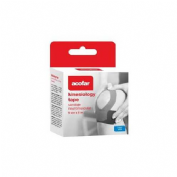 Acofar kinesiology tape vendaje (1 unidad 5 m x 5 cm color azul)