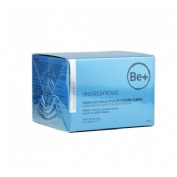 Be+ energif hidrat act desens crem rev 50 ml