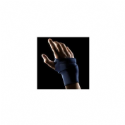 Muñequera metacarpiana - farmalastic neopreno (1 unidad talla unica)
