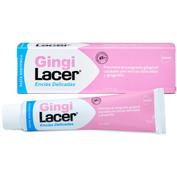 Gingilacer encias delicadas pasta dentifrica (1 tubo 75 ml)