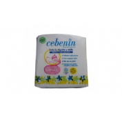 Cebenin rollo de algodon y malla  1 unidad 11 m