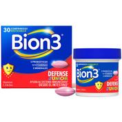 Bion 3 defense junior 30 comp mast