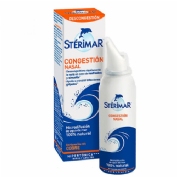 Sterimar congestion nasal (1 spray 100 ml)