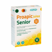 Sakai proapi jalea r.senior 20 amp
