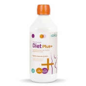 Sakai sline control diet plus 500ml.
