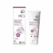 Be+ med crema de manos agrietadas y agredidas (1 tubo 50 ml)