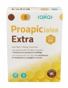 Sakai jalea real extra 20 amp