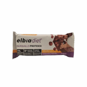 Elbia diet barquillo sabor avellana 1u