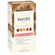 Phytocolor 8.3 rubio claro dorado