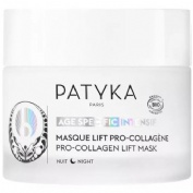 Patyka age specific mascarilla lift pro-colageno 50ml