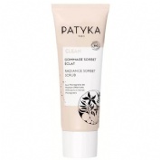 Patyka clean exfoliante sorbete iluminador 50ml