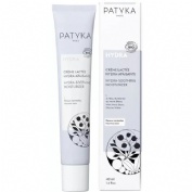 Patyka crema lactea hidratante y calmante piel normal 40ml