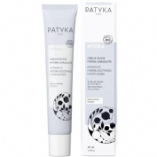 Patyka crema rica hidratante y calmante pieles secas 40 ml