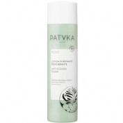 Patyka pure locion purufucante equilibrante 200ml